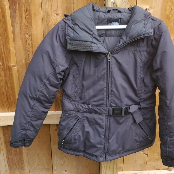 The North Face Jackets & Blazers - Womens S North Face Parka